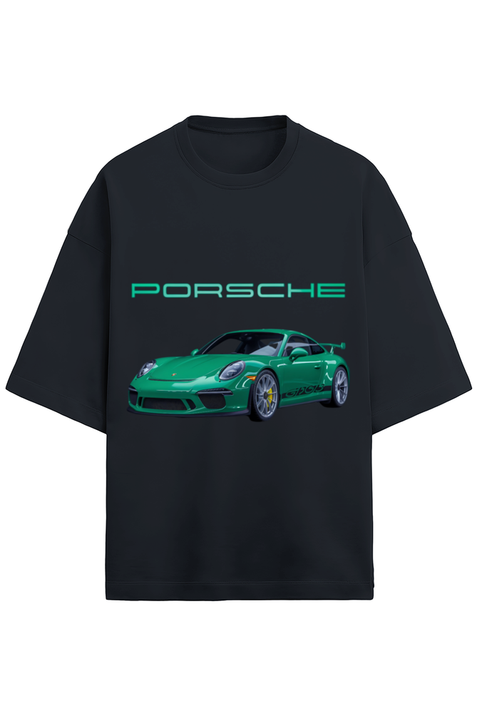 Premium overSized Porche Gt3 T-shirt