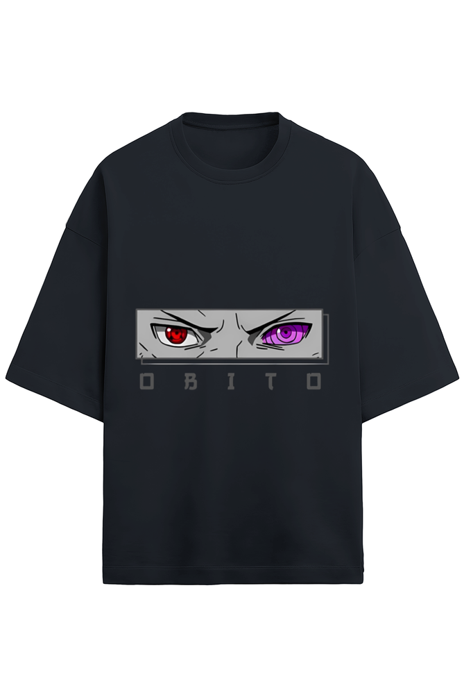 Premium OVerSized Obito T-shirt