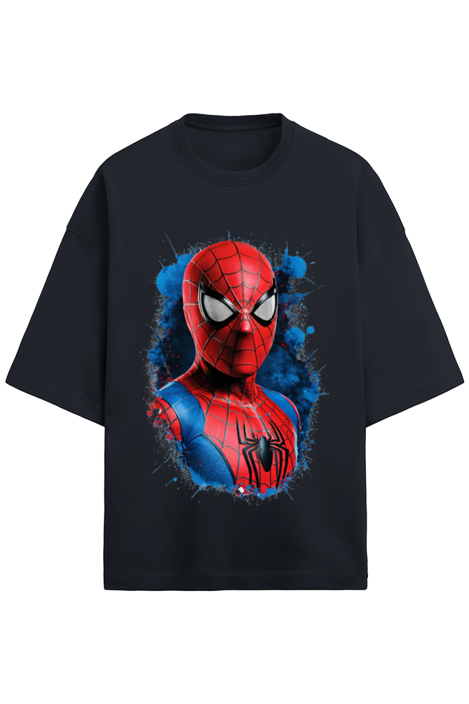 Premium OverSized Spider Man T-shirt