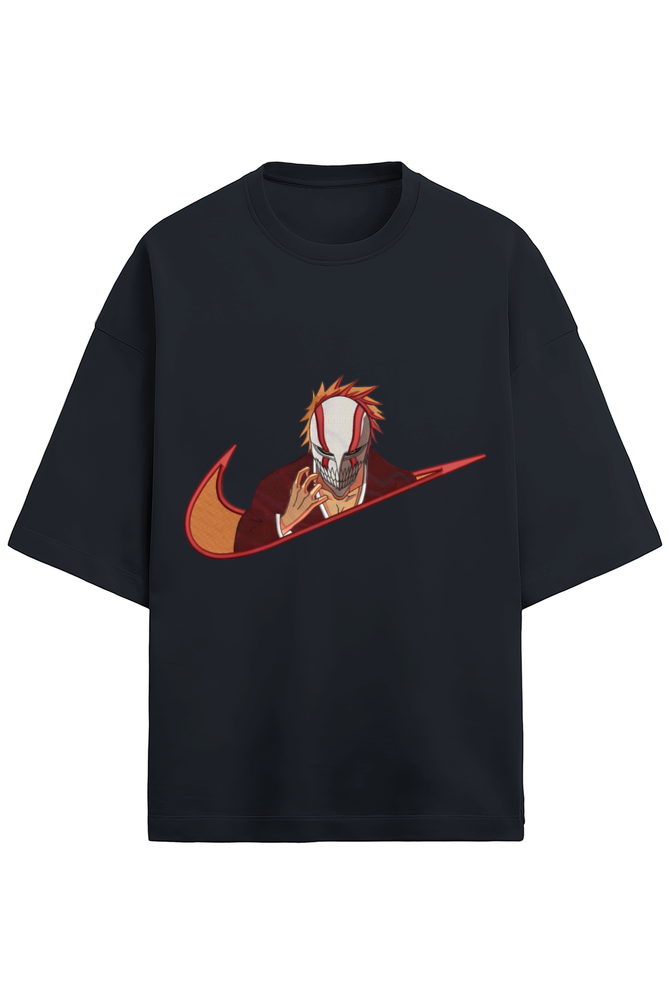 Premium OVerSIzed Ichigo Kurosaki T-shirt