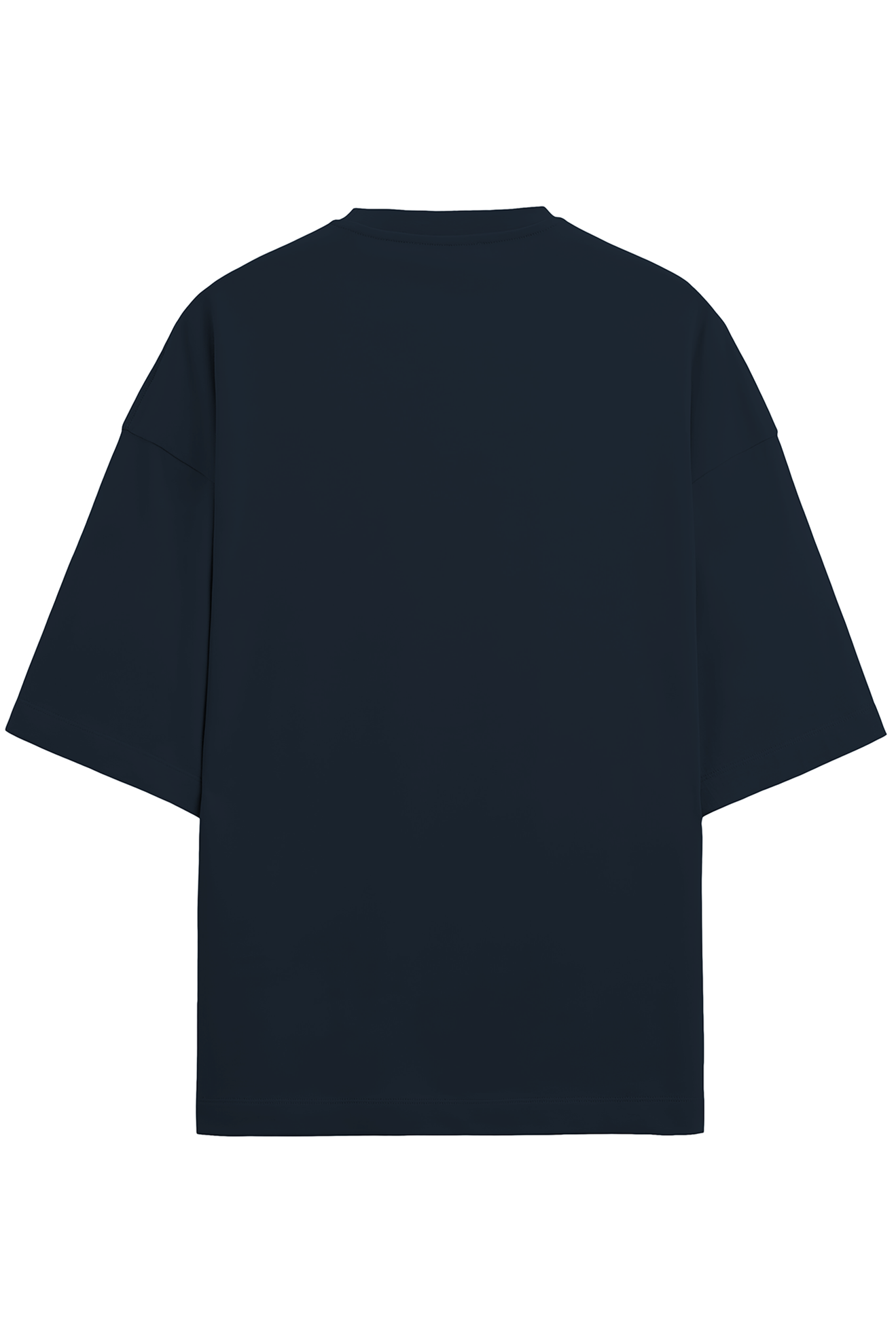 Premium OverSized New Work T-shirt