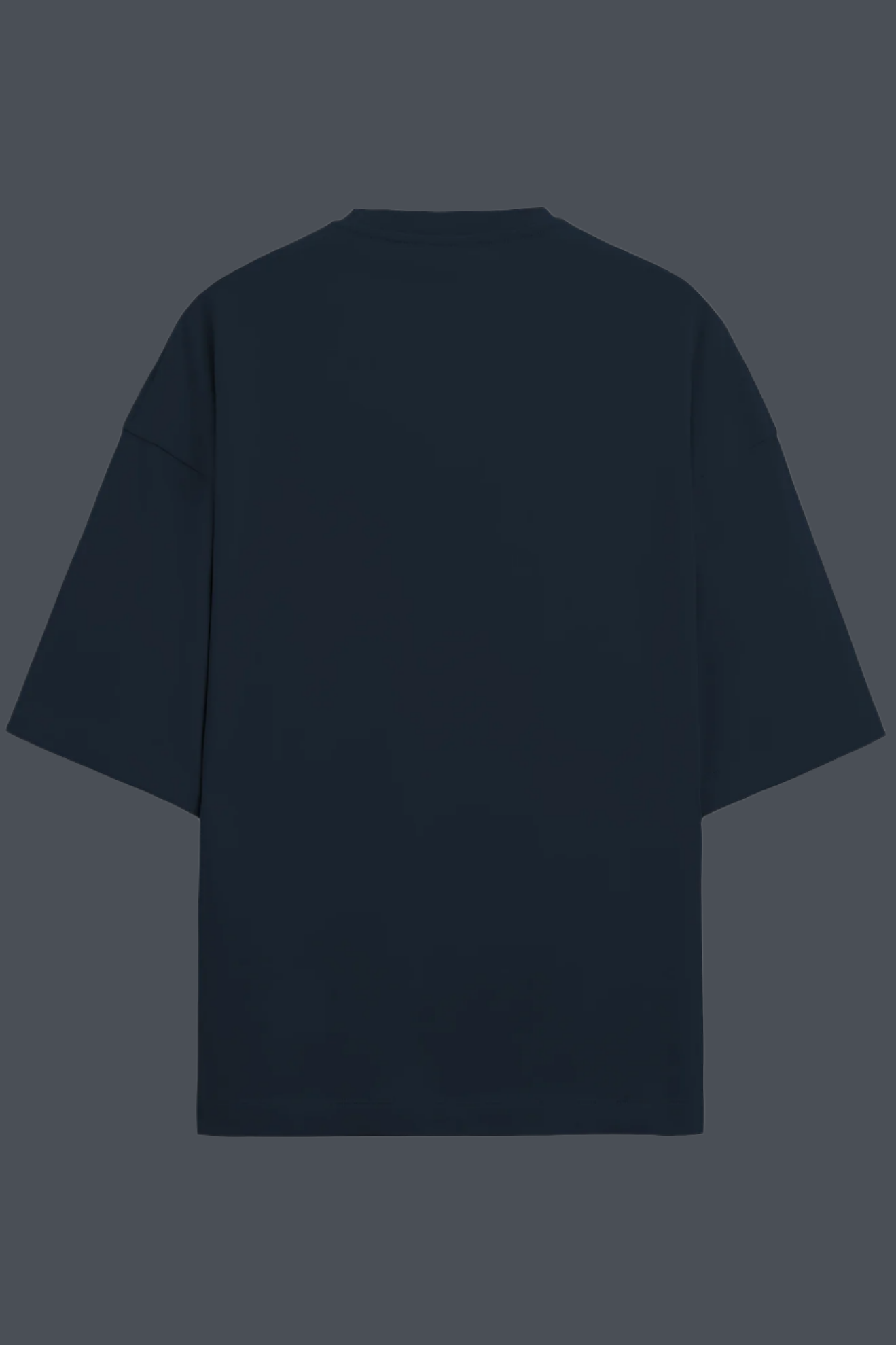 Premium oversized T-shirt