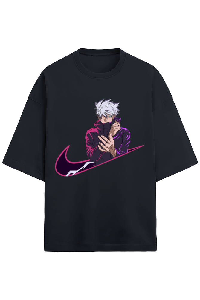 Premium OverSIzed Nike Gojo T-shirt