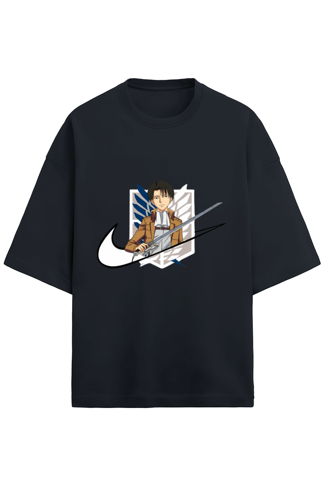 Premium OverSized Levai T-shirt