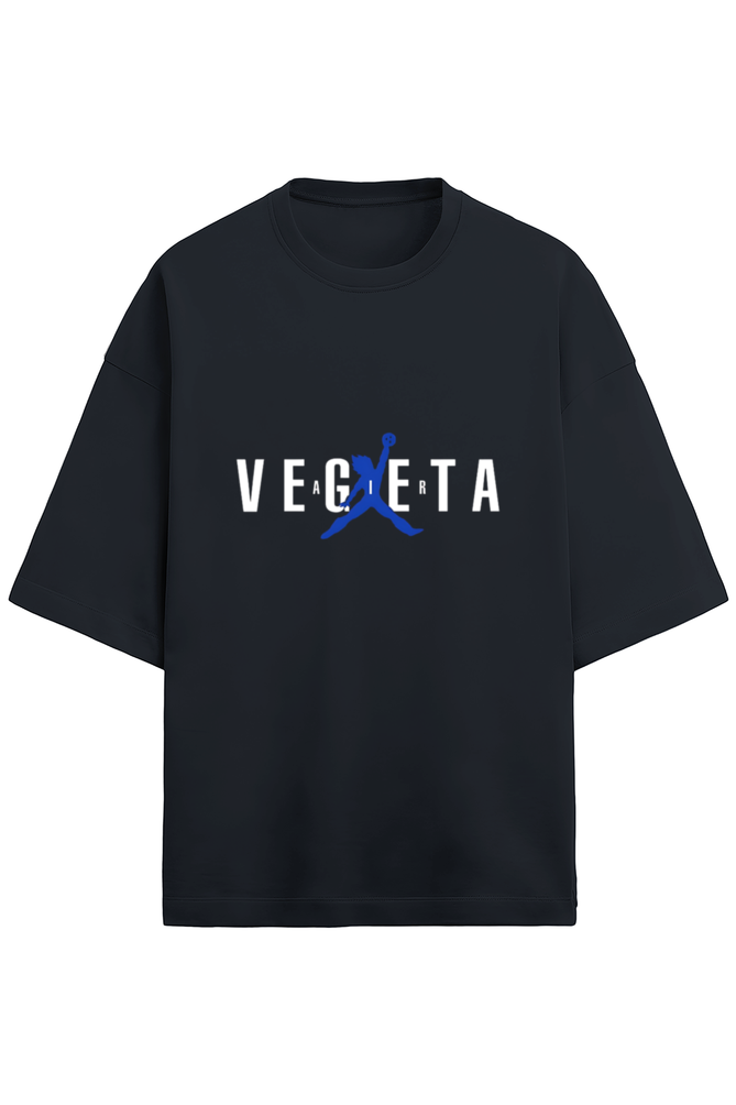 Premium OVer Sized Vagita Jordan t-shirt