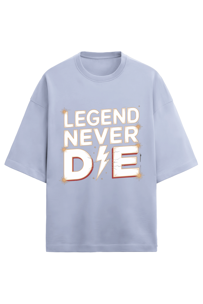 Premium OverSized Legend T-shirt