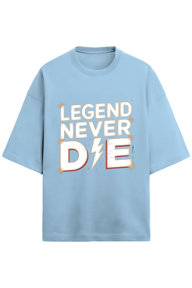 Premium OverSized Legend T-shirt