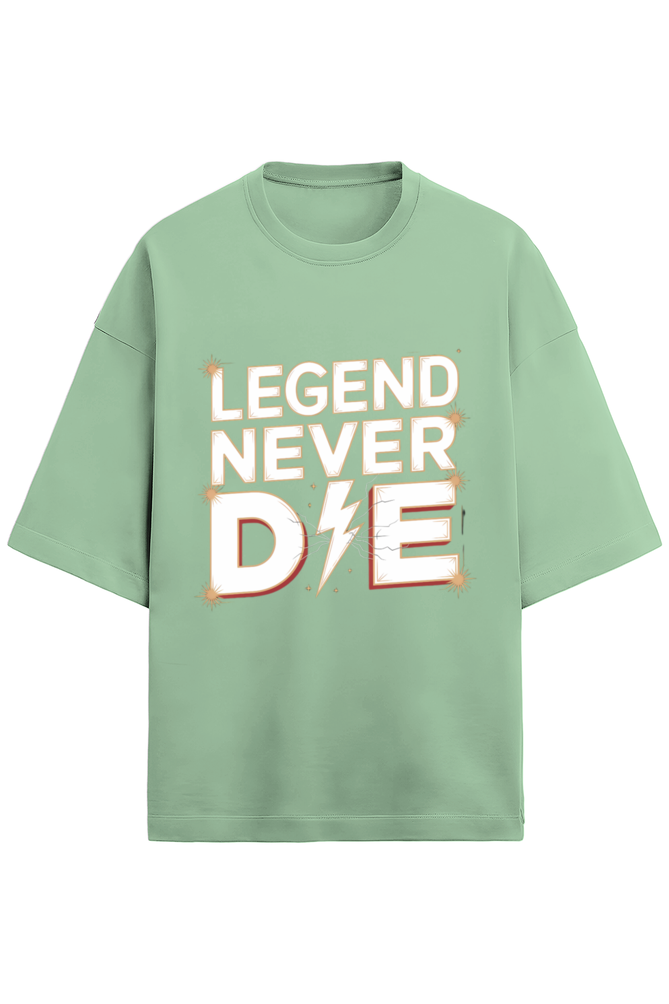 Premium OverSized Legend T-shirt