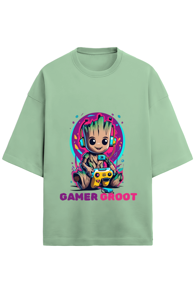 Premium OverSIzed groot tshirt