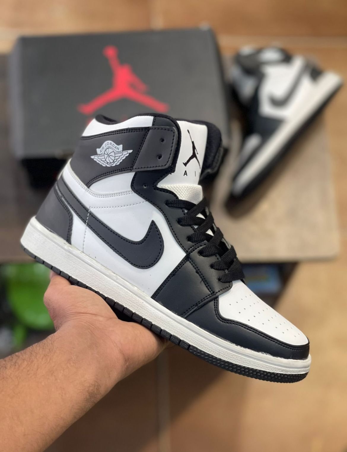 Air Jordan 1