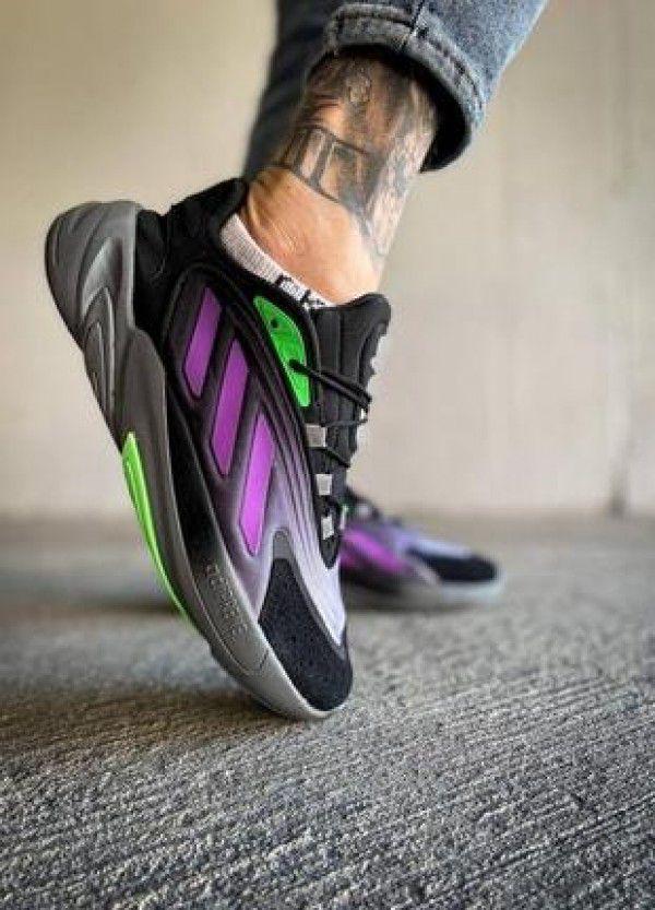 ADIDAS ORIGINALS OZELIA JOKER