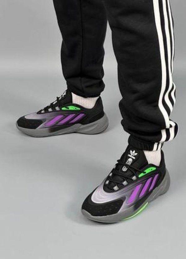 ADIDAS ORIGINALS OZELIA JOKER