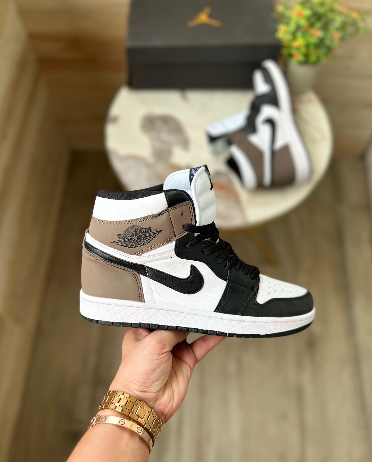 Nike air Jordan 1