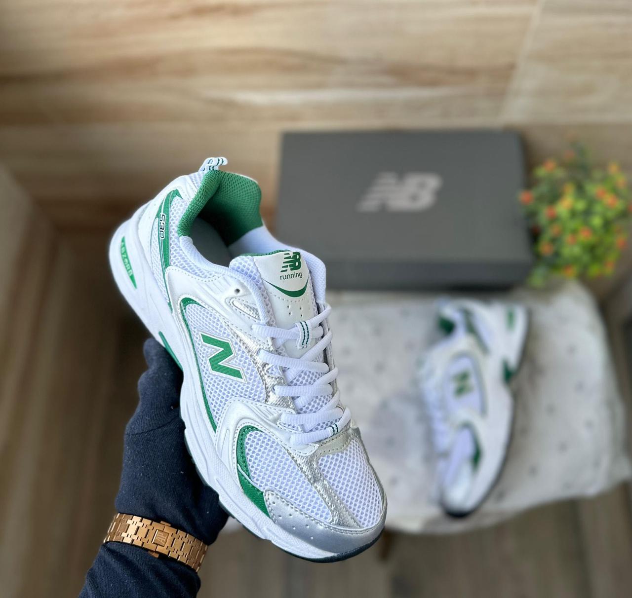 NEW BALANCE 530 GREEN