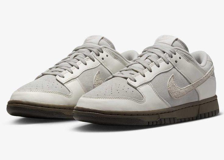 Nike Sb Dunk IRONSTONE