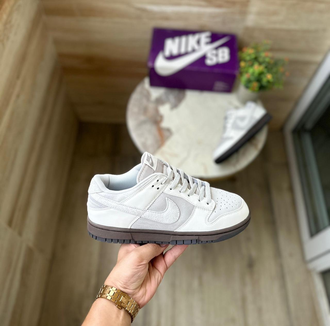 Nike Sb Dunk IRONSTONE