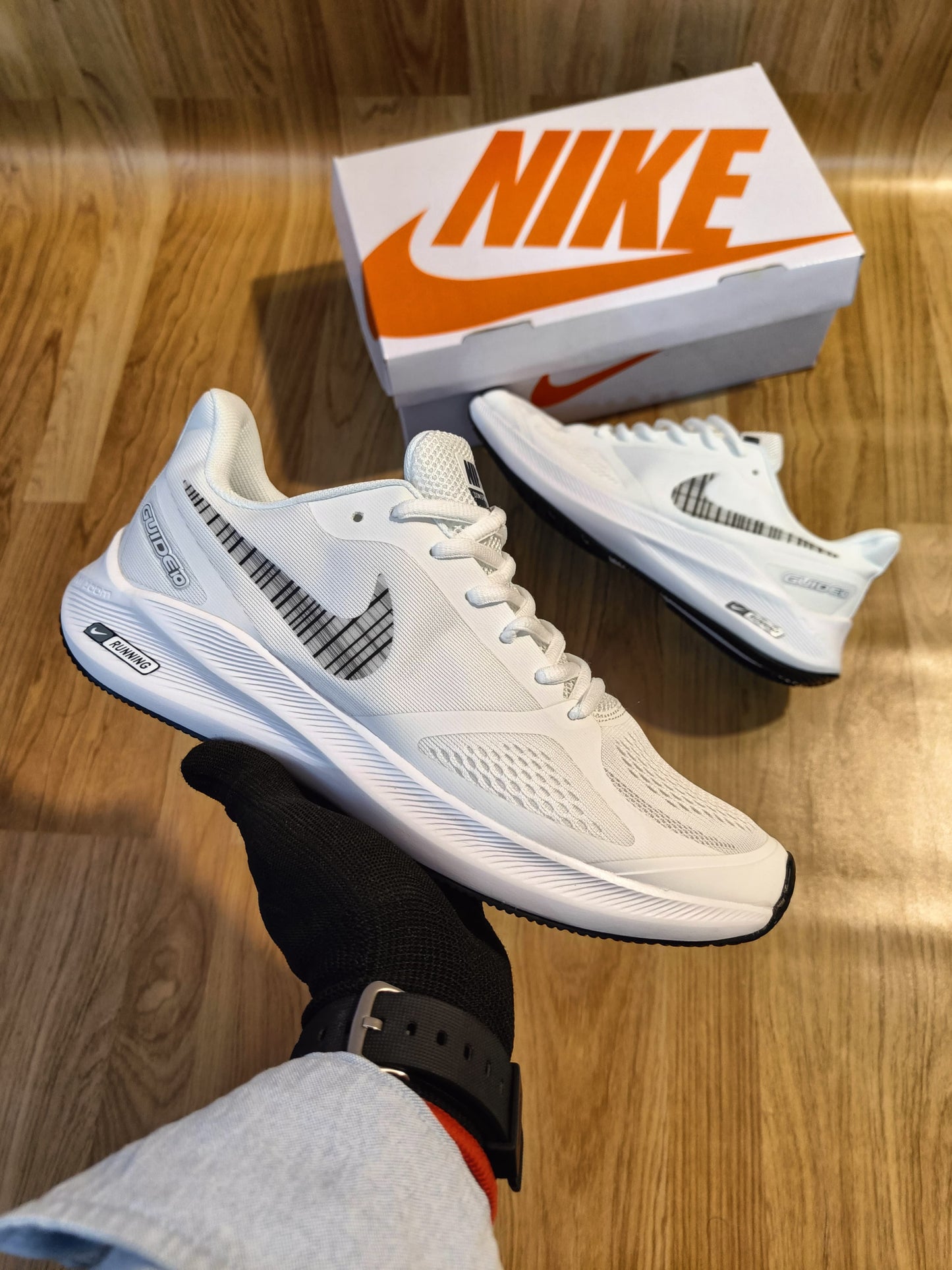 Nike Premium Sport Shoes