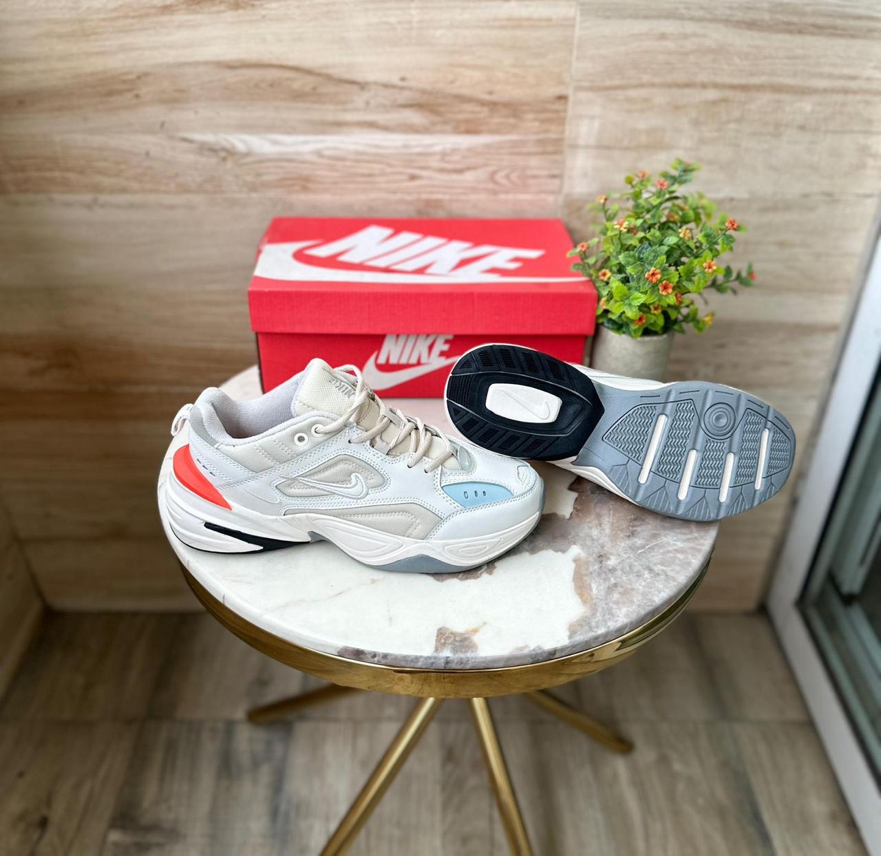 NIKE MK2 TEKNO CREAM