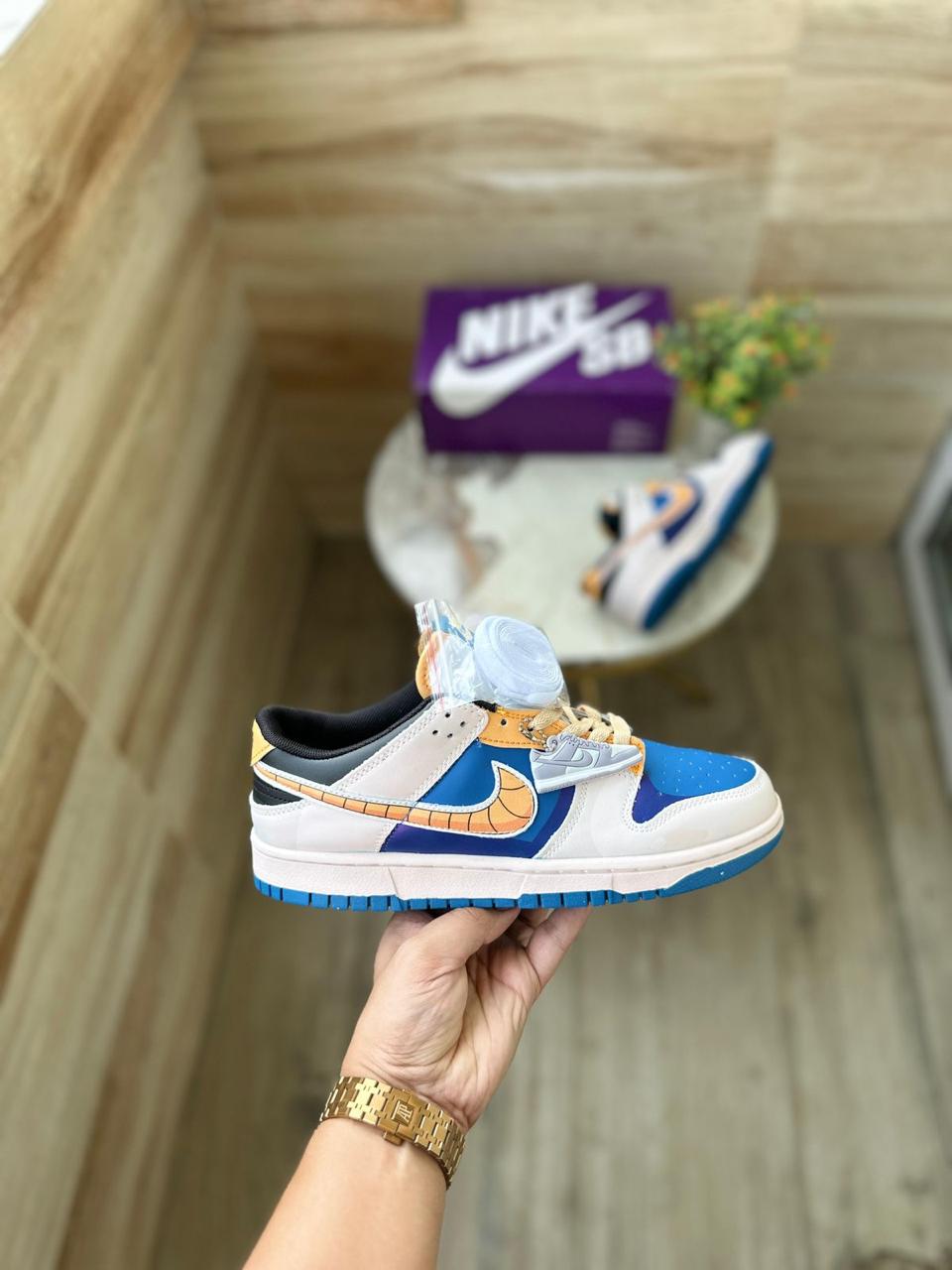 Nike sb dunk OG VEGETA