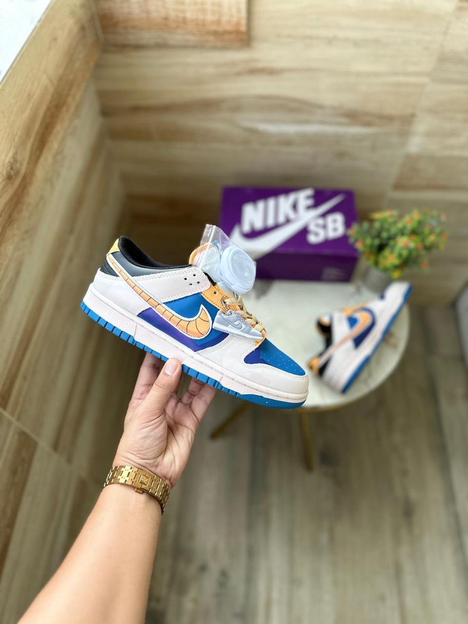 Nike sb dunk OG VEGETA