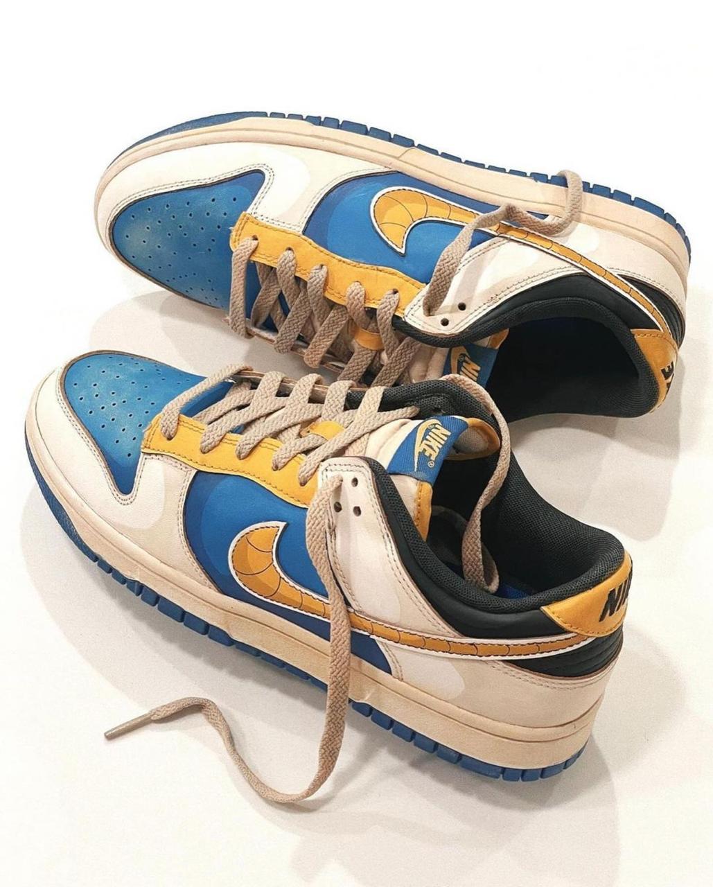 Nike sb dunk OG VEGETA