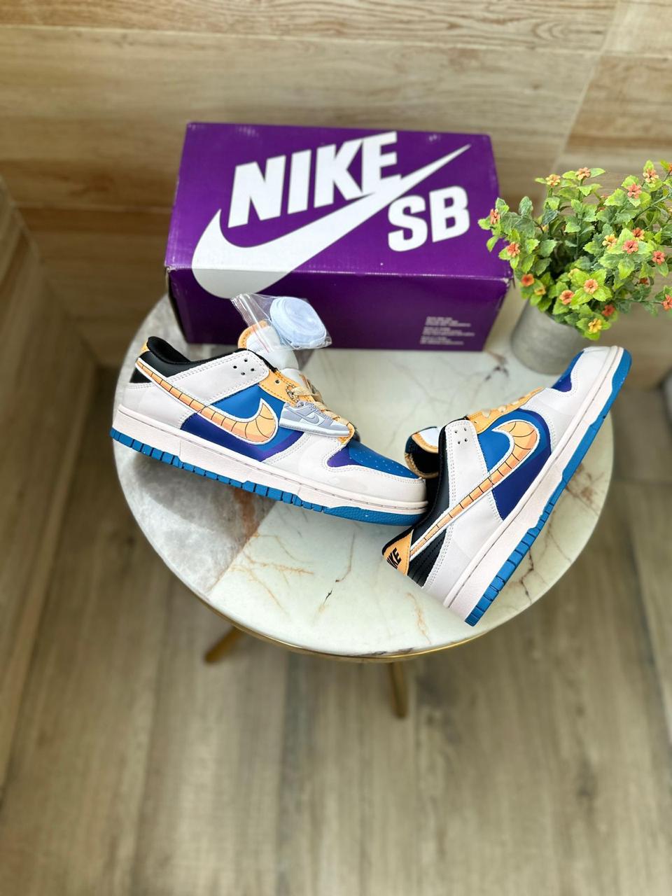 Nike sb dunk OG VEGETA