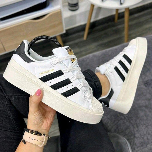 ADIDAS SUPERSTAR BONEG