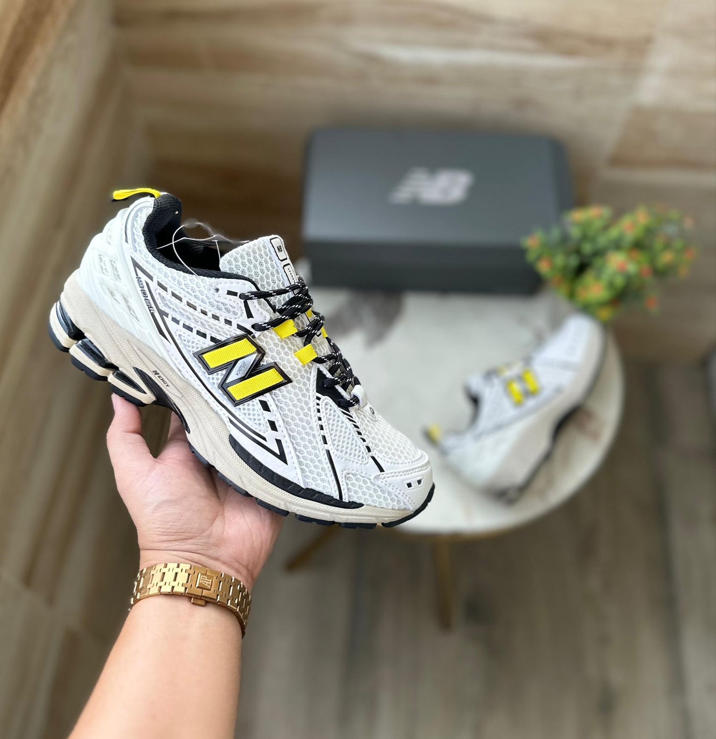 New balance 1906 GANNI