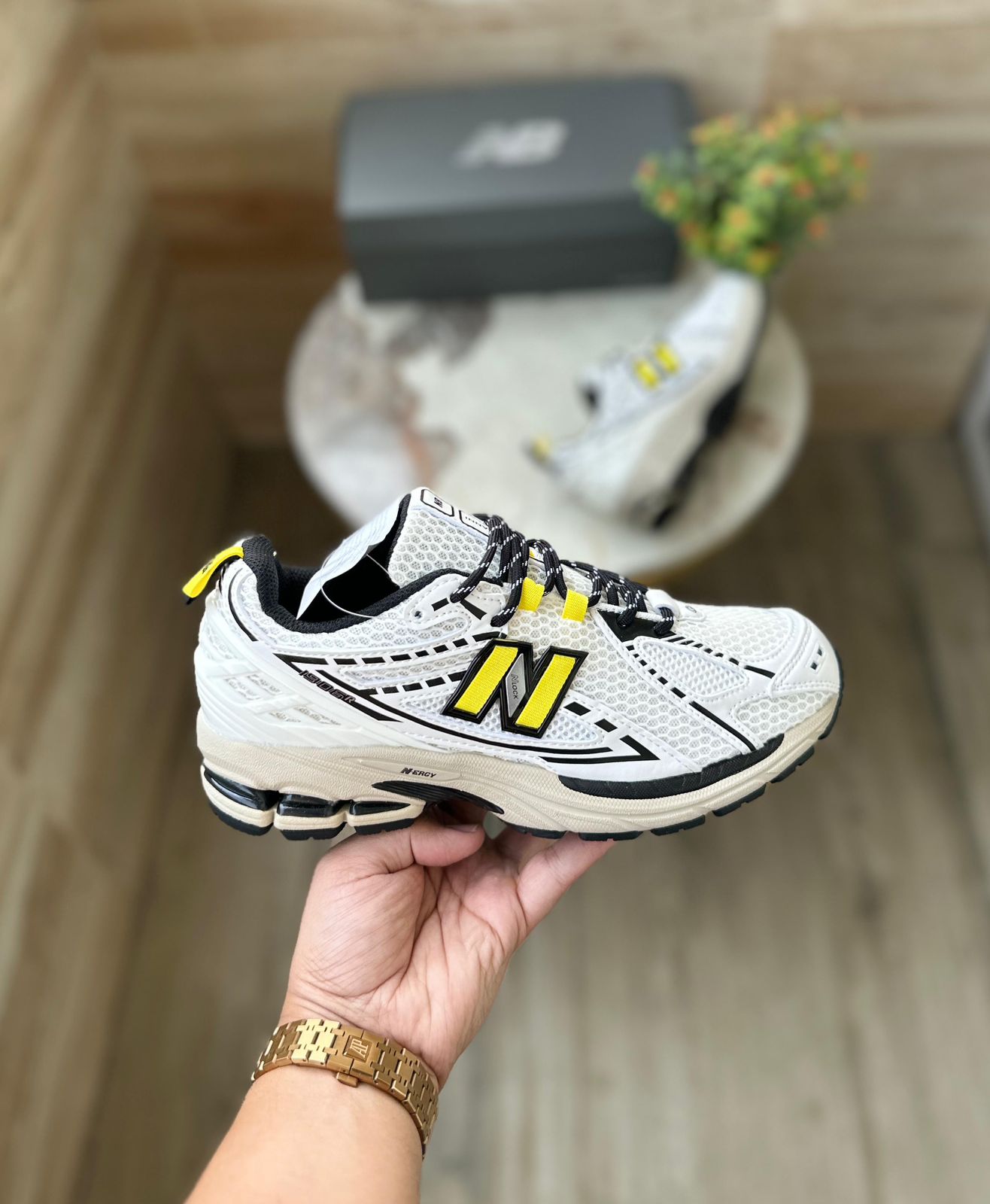 New balance 1906 GANNI