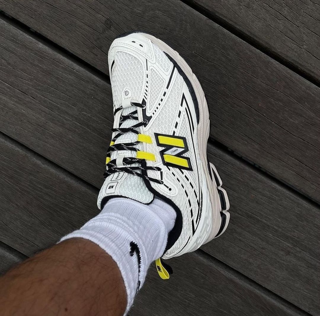 New balance 1906 GANNI