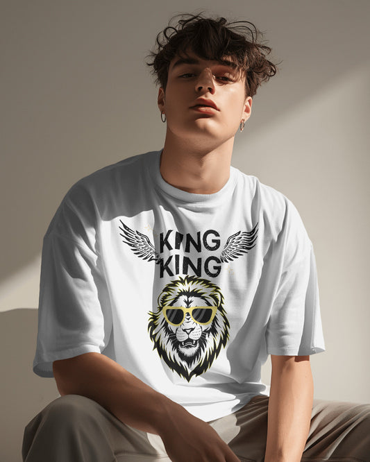 Lion King Premium T-shirt