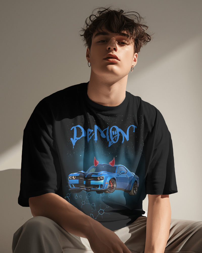 Dodge Demon T-shirt