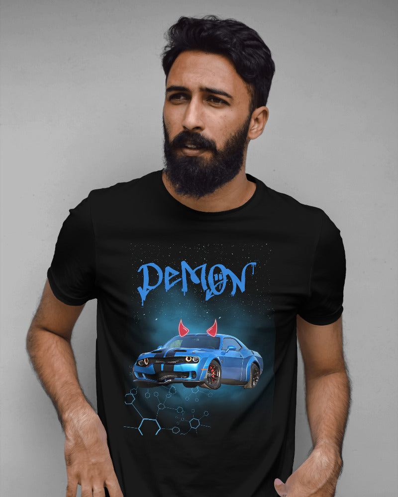 Dodge Demon T-shirt