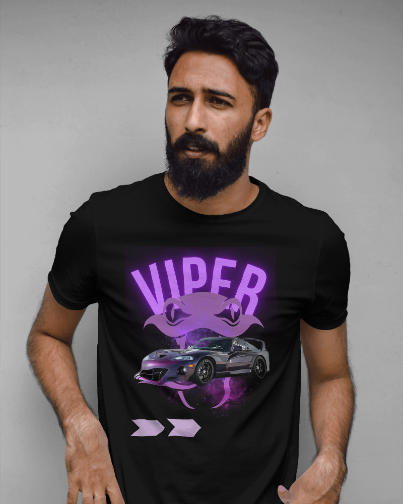 Dodge Viper T-shirt