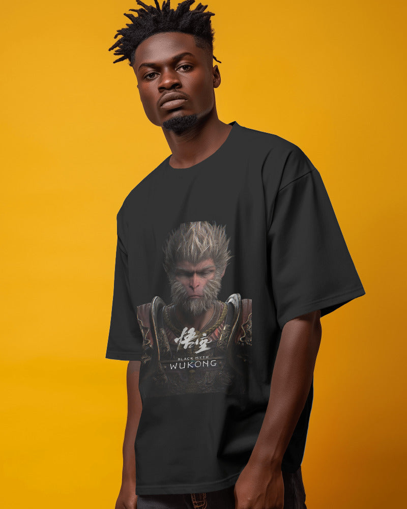 black myth wookong Premium T-shirt