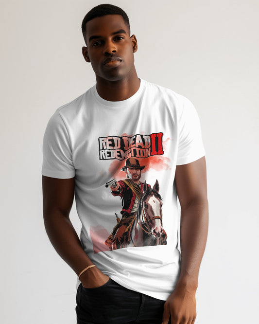 RDR 2 premium T-shirt