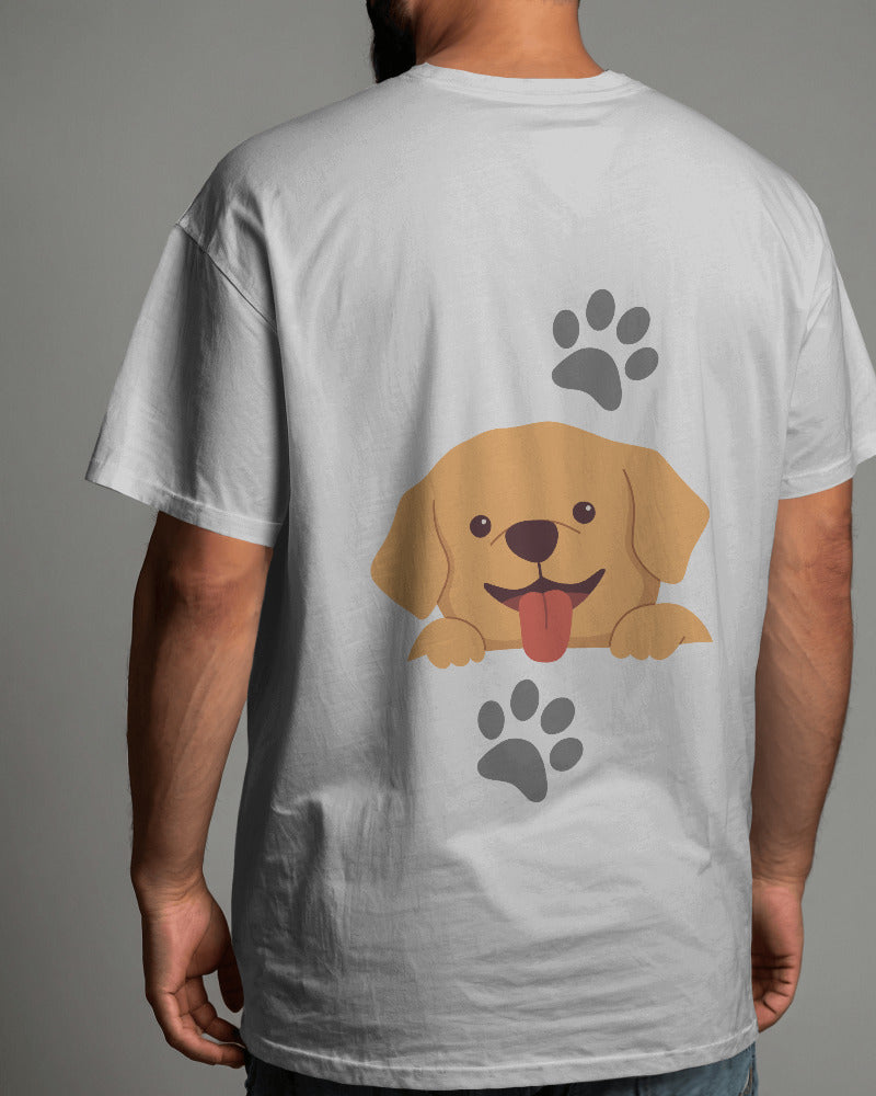 Puppy style premium t-shirt